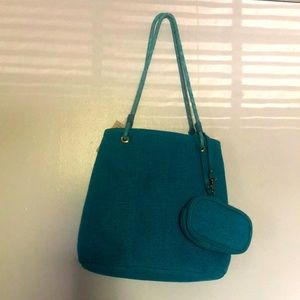 Vintage Amanda Smith purse